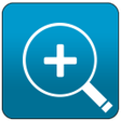 Icon of program: Simple Magnifier