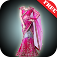 Programikonen: Sarees Photo Montage
