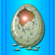 Ikona programu: Monsters Poke Tamago Egg