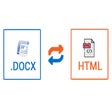 程序图标：YCT - DOCX to HTML Conver…