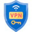 Biểu tượng của chương trình: Download Super VPN For PC…