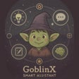 Icon of program: GoblinX: ADHD  Anxiety He…