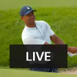 Live Coverage for Golf Tour Championship