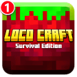 Grand Loco Craft: Survival Edition