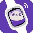 Programın simgesi: SoyMomo - App for parents