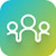 ไอคอนของโปรแกรม: Huddlenow Insights