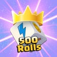 Ikona programu: Dice Dream Rewards Link