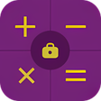 プログラムのアイコン：Hide Apps App Hider