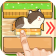 程序图标：Unblock The Cat - Slide P…