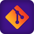 Ikon program: Git for GitLab
