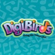 程序图标：DigiBirds: Magic Tunes  G…