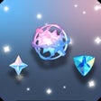 程序图标：Wish Simulator For Genshi…