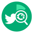 Icon of program: X AI Detector