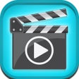Ikon program: Best SlideShow Maker  Gif…