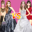 程序图标：Wedding Bridal DressUp Ma…