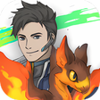 程序图标：Leap Trigger