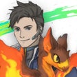 プログラムのアイコン：Leap Trigger