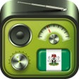 Ícone do programa: Nigeria Radio Stations Li…
