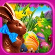 Programikonen: Easter Basket Maker Decor…