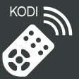 Kodimote: remote Kodi and XBMC