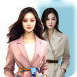 Ícone do programa: Korean Fashion for Women