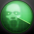 Icon of program: Ghost Detector Radar - pa…