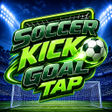 프로그램 아이콘: Soccer Kick Goal Tap