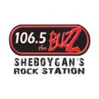 Programikonen: 106.5 The Buzz WHBZ-FM Ra…