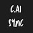 Programikonen: C.AI Sync Tool