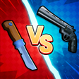 Ikon program: Duels: Sheriff vs Murdere…