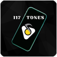 Ícone do programa: Phone 7 Ringtones 2019