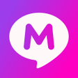 Symbol des Programms: Meetaa - Chat with AI sou…