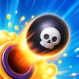 程序图标：Angry Smash - Physics Puz…