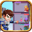 أيقونة البرنامج: Number Wars: Battle of Di…