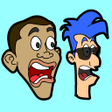 Иконка программы: Cody Obama Crazy Island E…