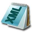 Programikonen: XML Notepad