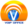 Icoon van programma: voipoffice