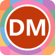 أيقونة البرنامج: IGDM - igdmbot.net