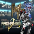 Ikona programu: Garrison: Archangel