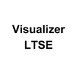 Icoon van programma: Visualizer LTSE
