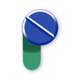 ไอคอนของโปรแกรม: Prescripta RO