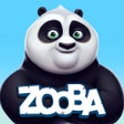 Ikona programu: Zooba: Zoo Battle Royale …