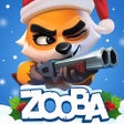 Programikonen: Zooba: Zoo Battle Royale …