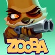 Ikona programu: Zooba: Zoo Battle Royale …