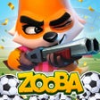 Programikonen: Zooba: Zoo Battle Royale …