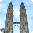 プログラムのアイコン：Skyscrapers AR