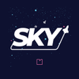 プログラムのアイコン：YukNgaji SKY