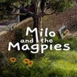 أيقونة البرنامج: Milo and the Magpies