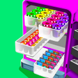 Fridge Organizing guide icon