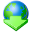 プログラムのアイコン: Map Grabber